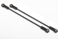 Traxxas stredové ojničky závesu 4x206mm (2)