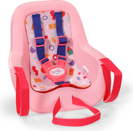 BABY born Siège de vélo pour poupées de taille 36 cm et 43 cm
