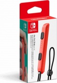 Joy-Con Strap Neon Red - červený