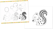 J09155_Janod_Step_by_step_Kreativna_sada_Kreslenie_krok_za_krokom_Zvierata_05.jpg