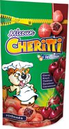 Pochúťka Dafiko Cheritti s čerešňami 50g