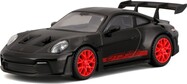 Bburago 1:43 Porsche 911 RSR in decorative box