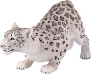 Mojo Snežný leopard
