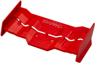 Traxxas Flügel rot
