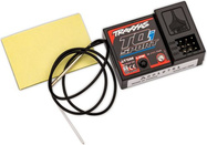 Traxxas TQi Sport Compact 3CH adó TSM-mel
