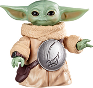HASBRO - Star Wars Grogu figura