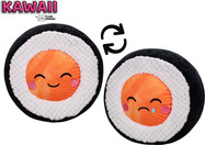 Plush Friends Kawaii Sushi peluche 25cm saumon 0m+