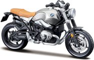 Maisto - Motocykel, BMW R nineT Scrambler, 1:18