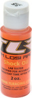 TLR silikónový olej do tlmičov 420cSt (35Wt) 56ml