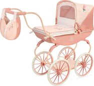 DeCuevas 87074 Mély babakocsi Tulipe 2025 - 68 cm