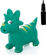 Hopsadlo Skippy, Dino