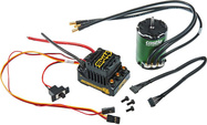 Castle motor 1406 4600ot/V senzored, reg. Sidewinder 4