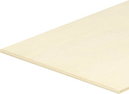 Preglejka topoľ 400x1240x3mm