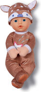 Baby Born for babies Spinkáčik jelenček, 30 cm