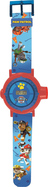 Lexibook Digitálne projekčné hodinky Paw Patrol