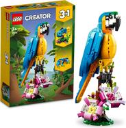LEGO® Creator 3 v 1 31136 Exotický papagáj