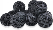 Biokuličky bioballs 42mm 5 litrov
