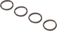 O-obroč Arrma 8,2x1,2 mm (4)