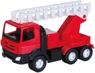 Dino Tatra Phoenix Feuerwehr 30 cm