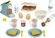 Frühstücksset 3 in 1