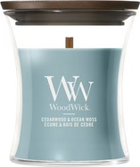 WW Kerze Klein Cedarwood &amp; Ocean Moss