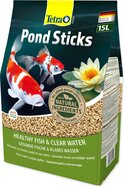 Krmivo Tetra Pond Sticks 15l