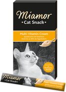 Krém Miamor multivitamín 6x15g