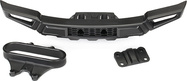 Traxxas Bumper: Ford Raptor 2017