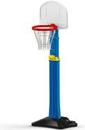 Dolu Basketbalový kôš