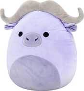 Squishmallows Býk – Bradley, 30 cm