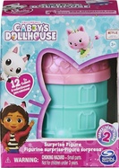 Gabbys Puppenhaus-Minifigur im Haus