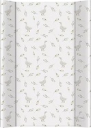 CEBA Podložka prebaľovacia 2-hranná mäkká (50x70) Basic Goose