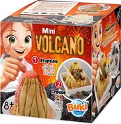 miniVulkán + analýza hornín (2225)