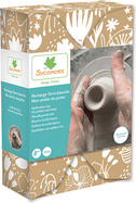 Sycomore Lovely Box - Keramická dielňa - náhradná keramická hmota - 500 g