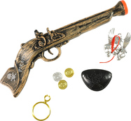 Piraten-Set mit Pistole