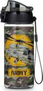Fľaša OXY CLiCK 500 ml Helikoptéra