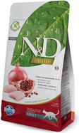 ND Cat GF Adult 1,5kg kura,gran.jablko