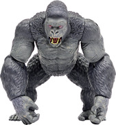 Primal Clash Boss figúrka 21 cm