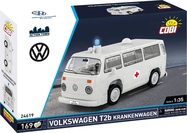 Cobi Volkswagen T2a Sanitka, 1:35, 172 k