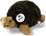 STEIFF Originals Slo tortoise, khaki plyšová hračka
