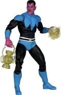 Akcijska figura DC Multiverse Sinestro (klasična uniforma), 18 cm, McFarlane Toys