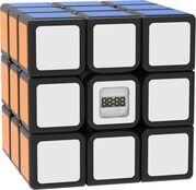 Rubikova kocka 3x3 so zabudovanou časomierou