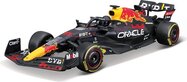 Maisto RC - Oracle Red Bull Racing RB18 (2022), 11 Sergio Pérez, 1:24, 2,4 GHz, USB