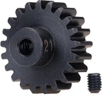 Traxxas pignon 21T 32DP 3.17mm HD