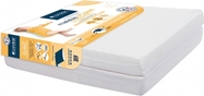 Materasso pieghevole Essential 60×120×7 cm