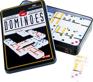 Small Foot Domino 6 színben