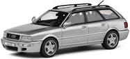 1:43 Audi RS2 SILVER