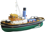 Mantua Model Anteo 1:30 kit