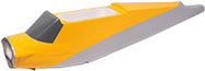 Hobbyzone trup: Carbon Cub 1.3m
