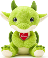 Lumpin Drago Zagir, 38cm